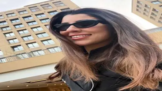 أيتن عامر بإطلالة كاجوال في أحدث ظهور (3)