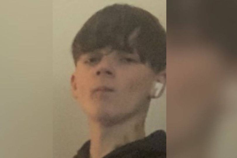 Police find body in search for missing 14-year-old boy
