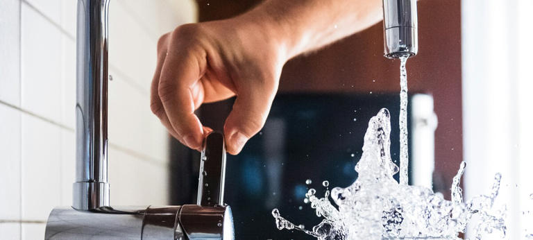 Taps for the tap?