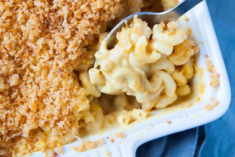 25 comfort food ideas with tips to enhance the flavours