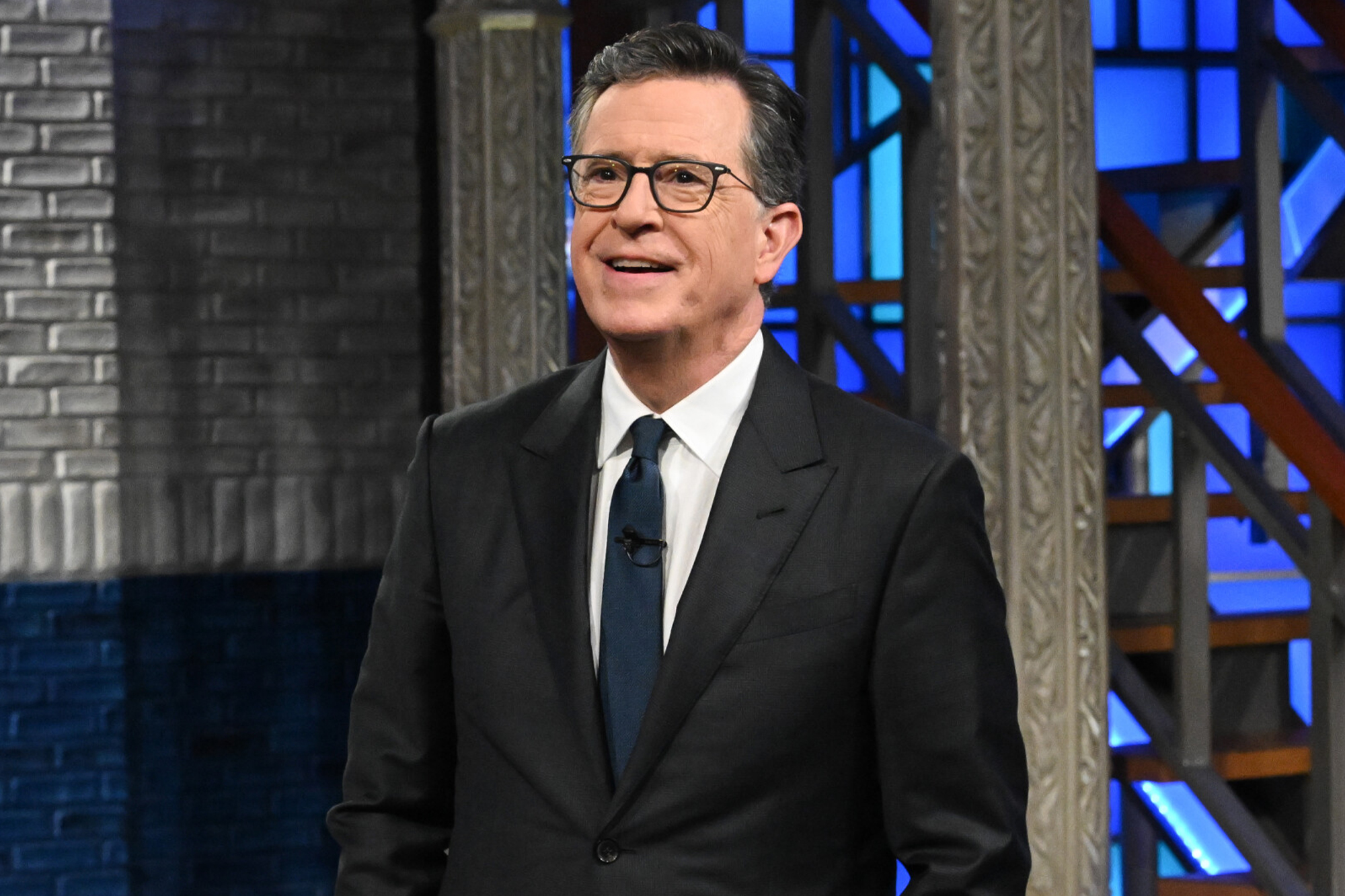 How to watch the 'Late Show with Stephen Colbert' finale for free