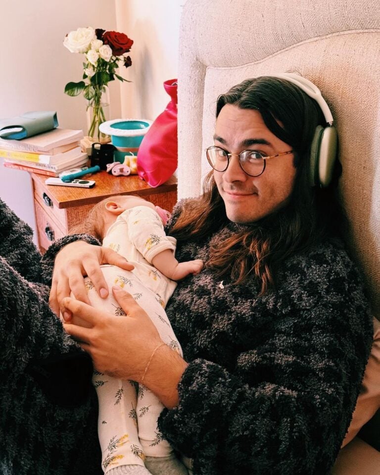 Rumer Willis’ ex fires off multiple claims including child exploitation