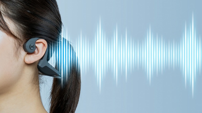 Bone conduction headphones explained: How they work, and are they safe?