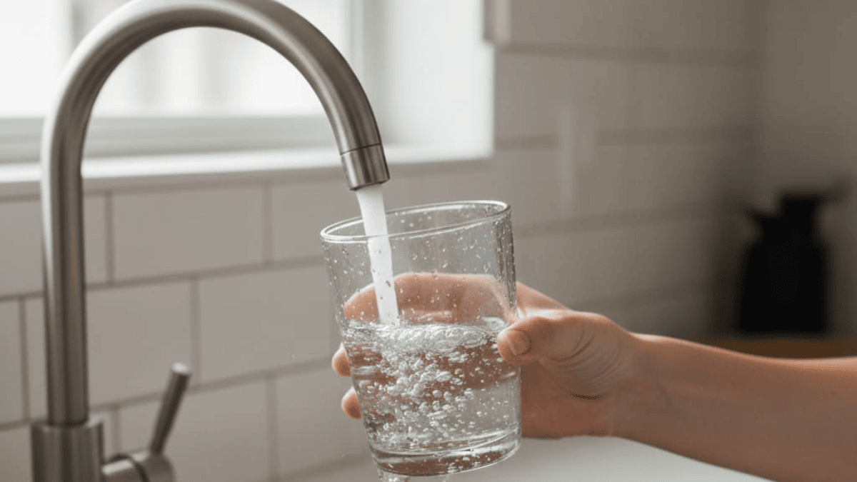 OSE programó cortes de agua en Canelones y San José mañana lunes 25