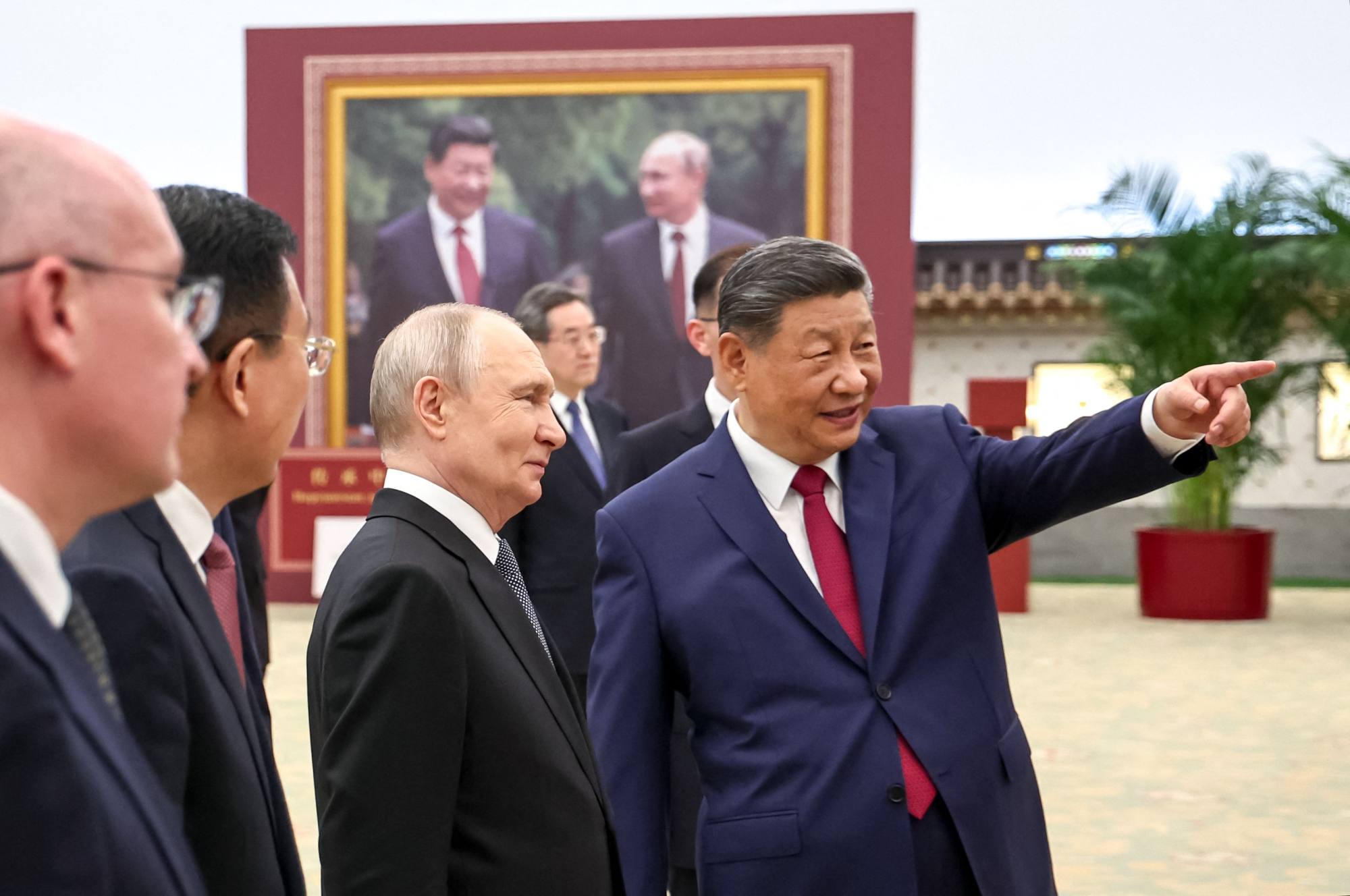 ‘We really do not trust each other': Former US envoy foresees wary new phase in China ties