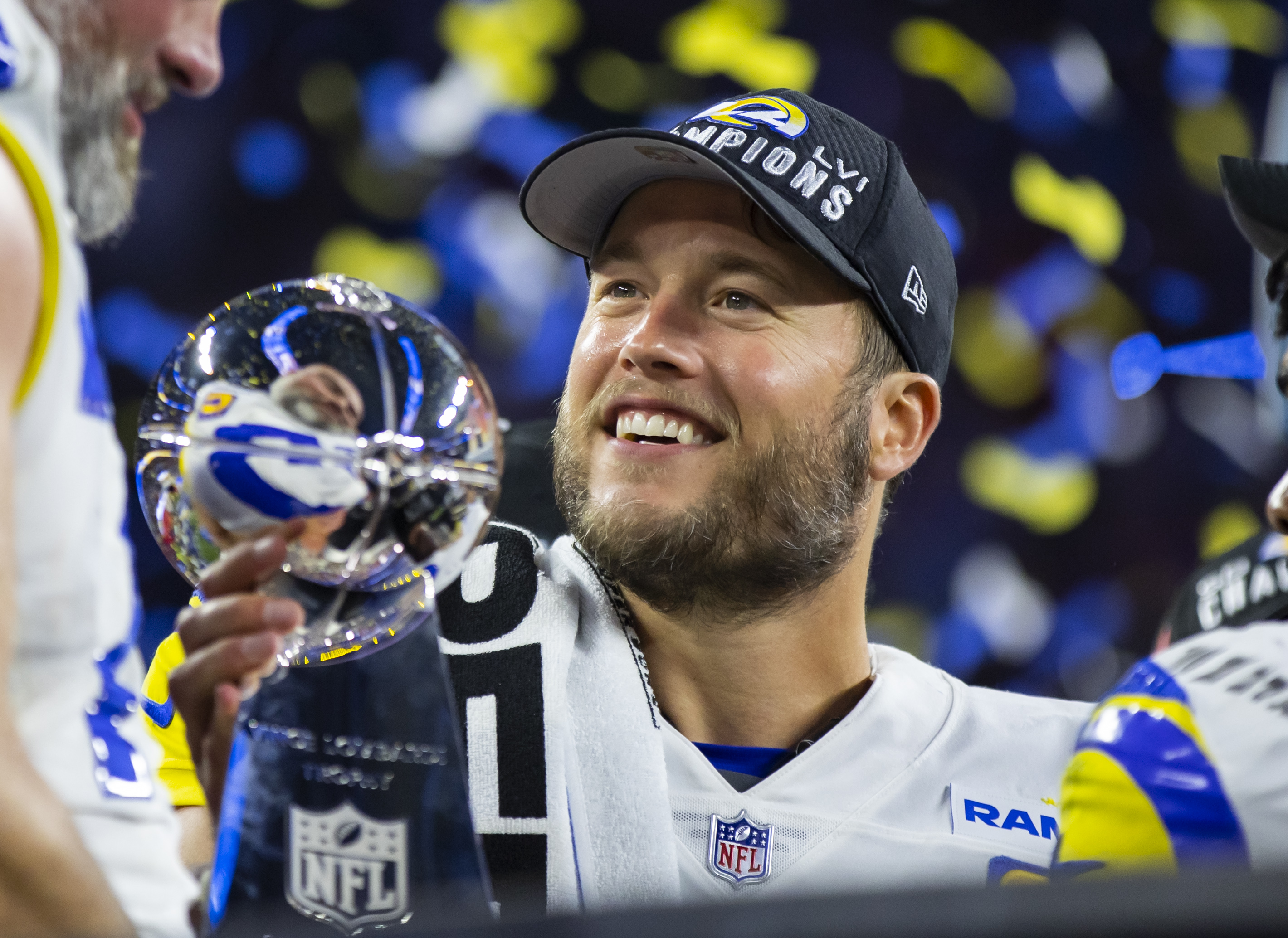 Predicting the NFC playoff teams ahead of the 2026-2027 NFL season