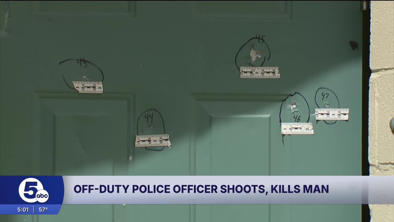 CPD 'deeply concerned' about fatal shooting involving off-duty officer