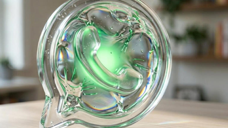 WhatsApp Liquid Glass para iPhone, ¿cómo obtener el nuevo diseño ...