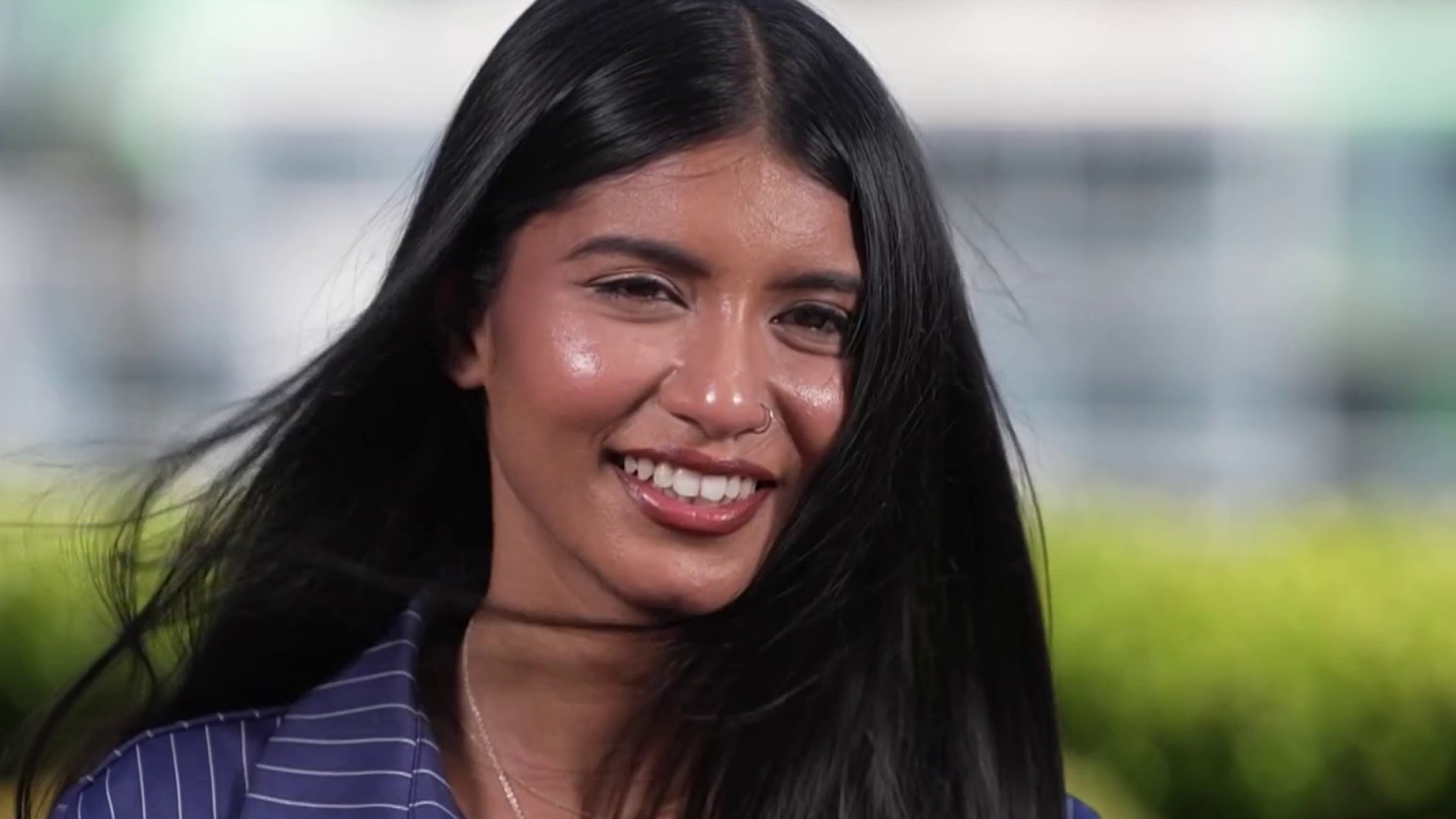 Rapper Fijiana talks music, culture and identity