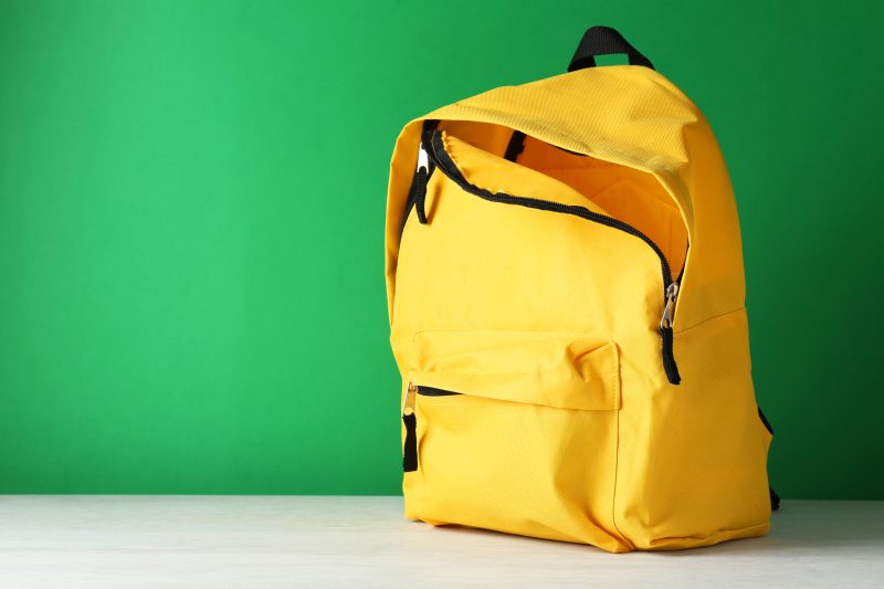 Backpacks no longer allowed at Polk County public schools for remainder ... - Remainder