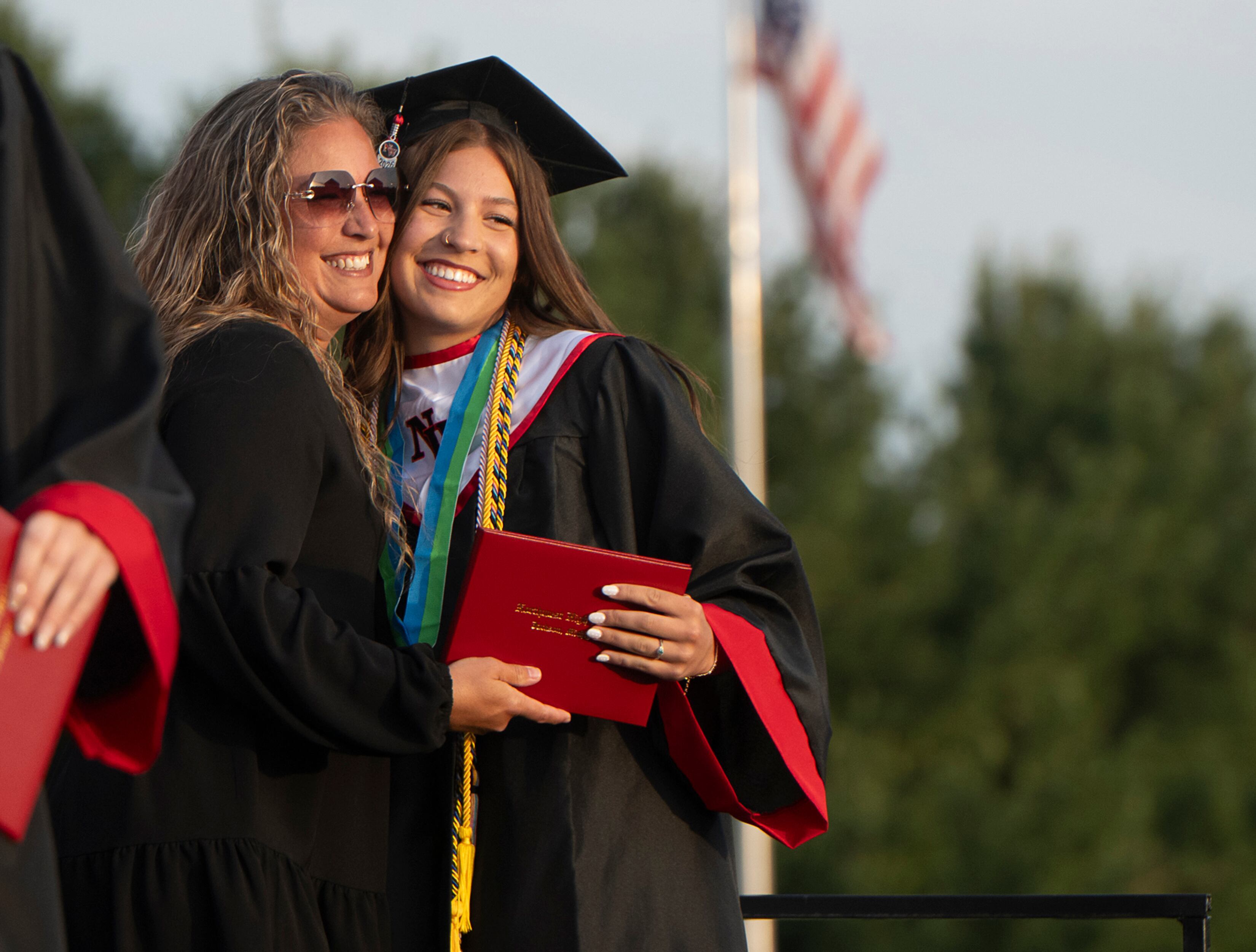 Northwest celebrates 220 graduates in the class of 2026