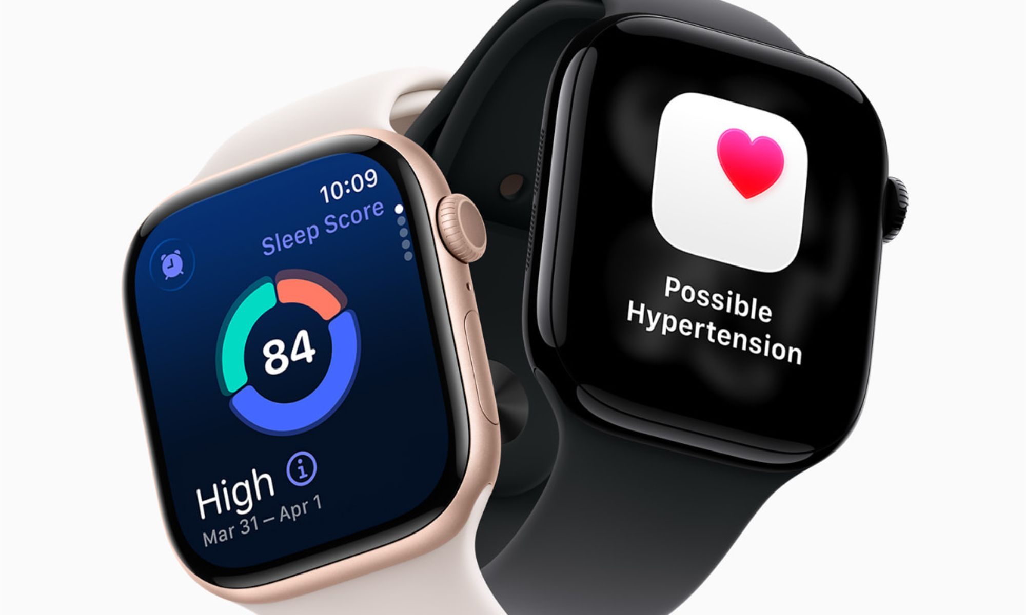 Apple Watch could soon enable a new blood pressure sensing feature