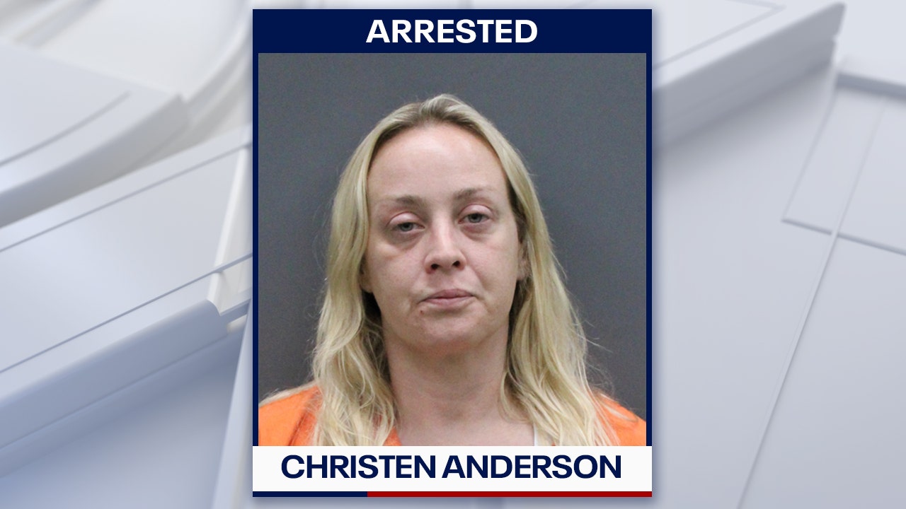 Florida woman accused of kicking trooper, urinating on road during DUI ...
