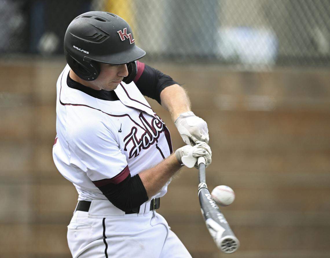 WIAA state baseball preview: South Sound contenders, bracket busters ...