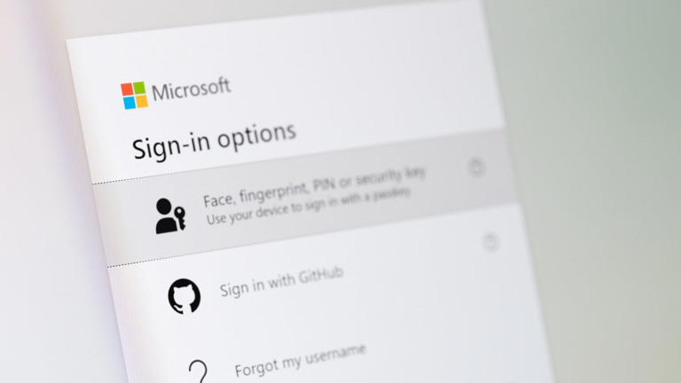 Microsoft is eliminating SMS codes for two-factor authentication