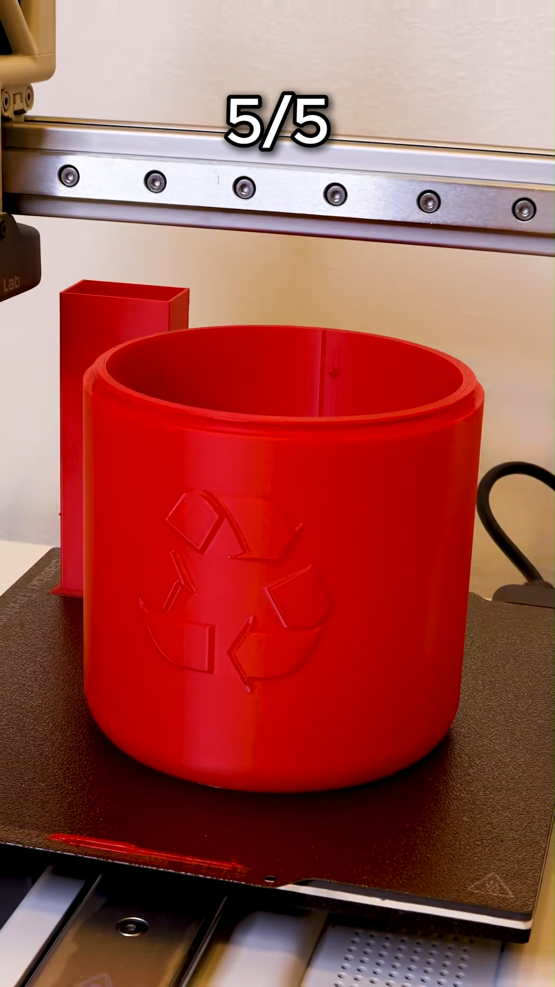 Five practical 3D printed objects you can actually use