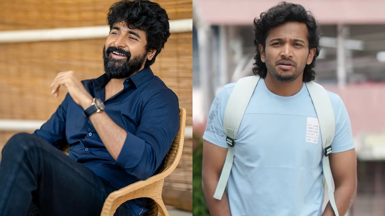 Athiradi Tamil release: Sivakarthikeyan shares excitement for Basil ...