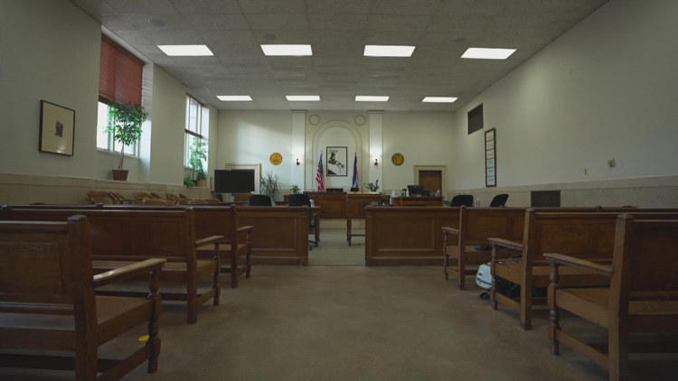 Gov. Polis signs bill to change how state handles mentally incompetent ...