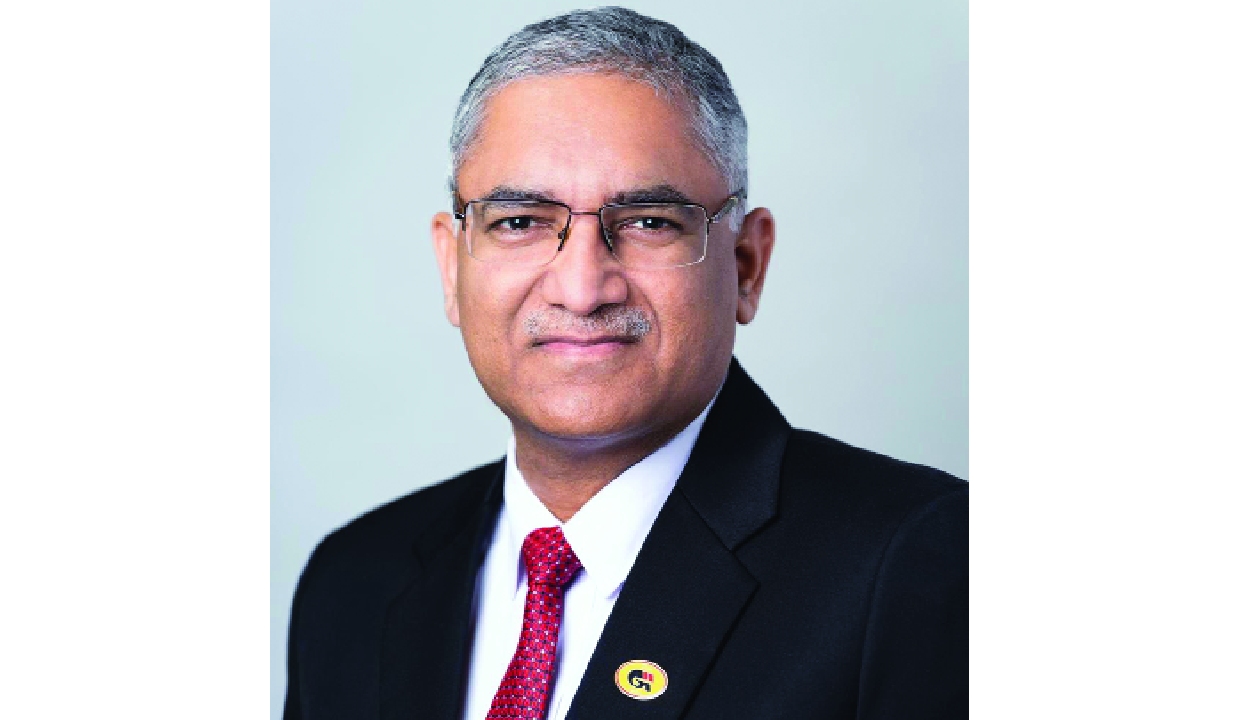 GAIL profitability moderated amid global headwinds