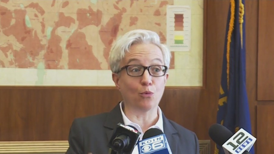 Gov. Kotek withdraws land for proposed Salem data center
