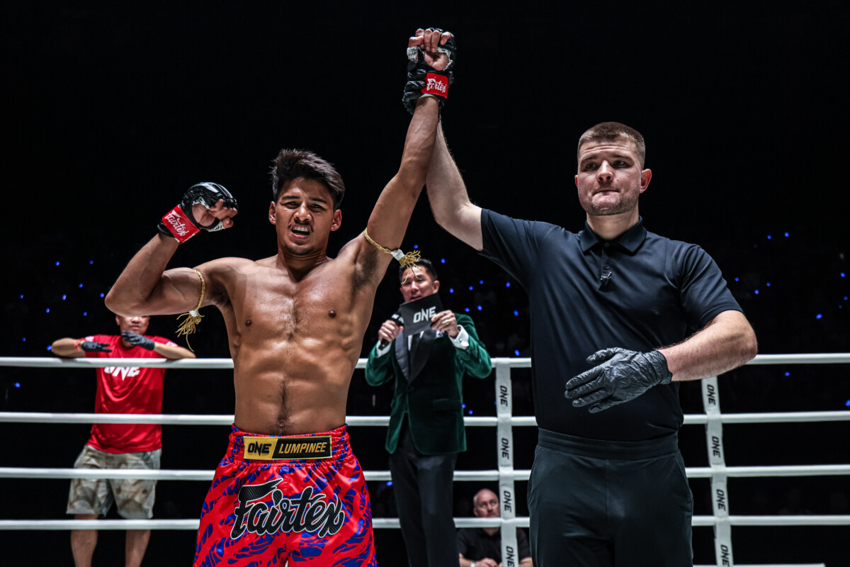 'Discipline beats talent' – Decho and Rustam Yunusov put six-figure ...
