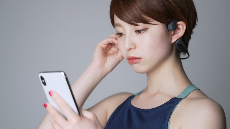 Bone conduction headphones explained: How they work, and are they safe?