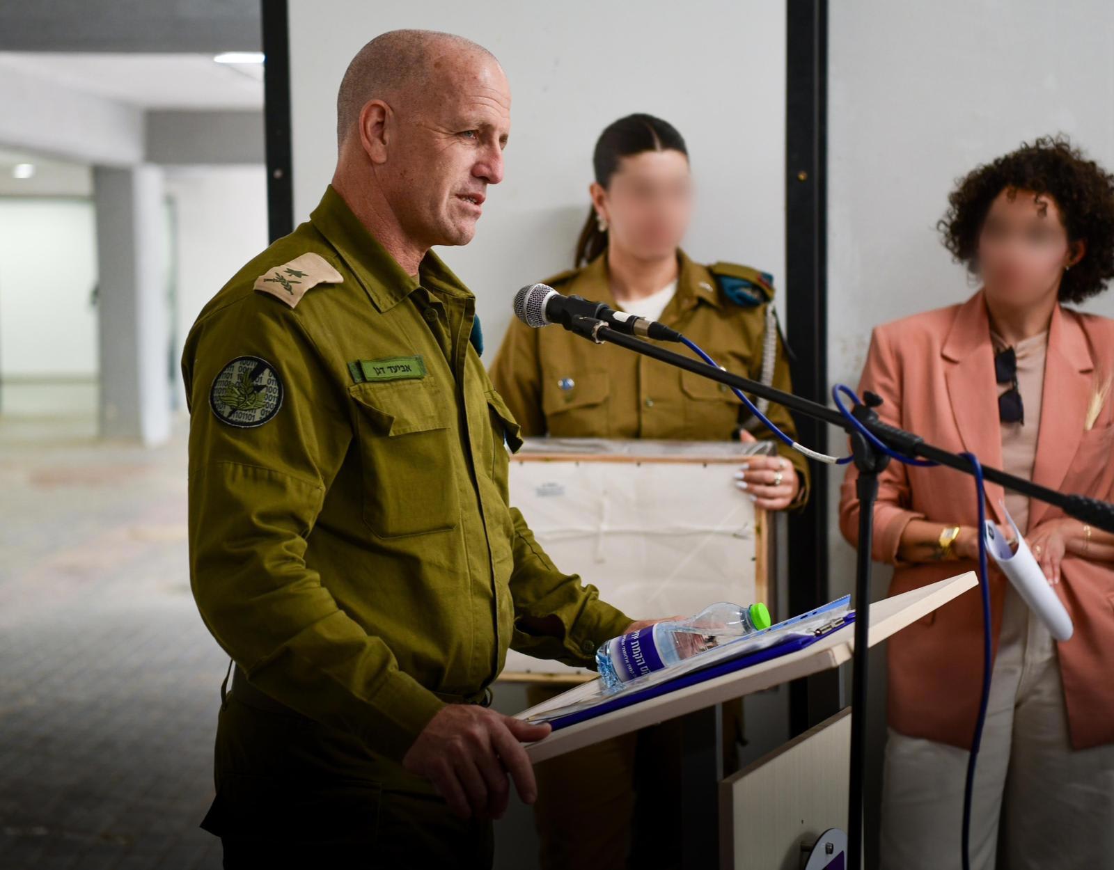 IDF to develop AI battlefield operations with newest tech division ...