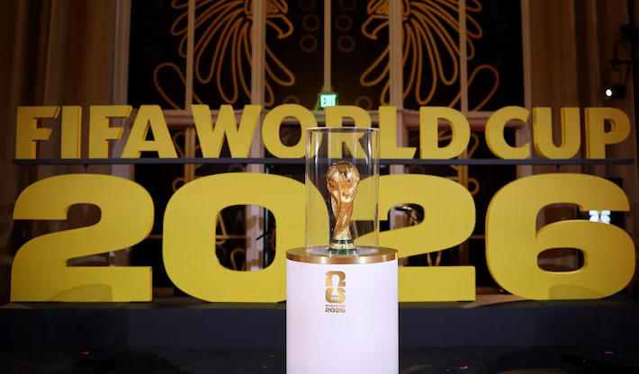A 2 semanas da Copa, ver o Brasil ao vivo sai a partir de R$ 11,5 mil ...