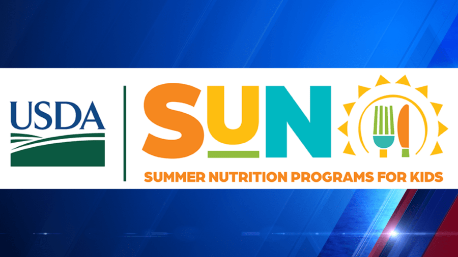 Henderson County schools to host summer meal program