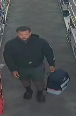 Police searching for suspects in Derwood CVS armed robbery who were ...