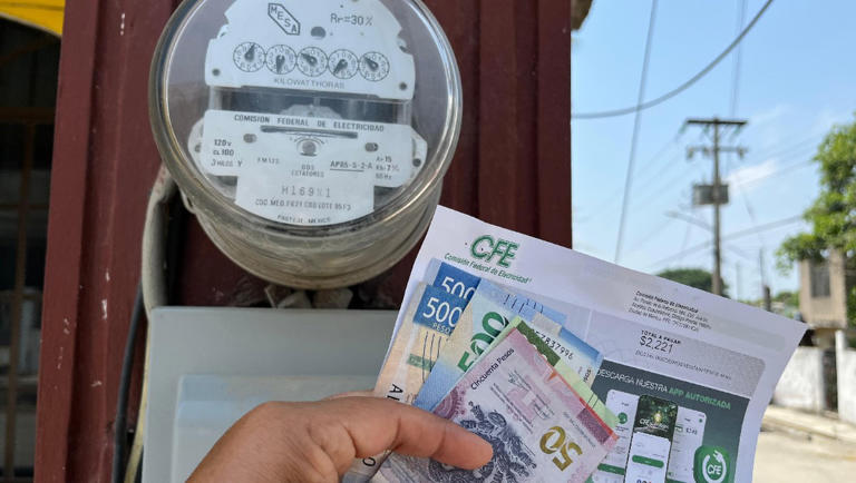 Moody’s rebaja calificación de CFE a 'Baa3' tras ajustar la nota ...