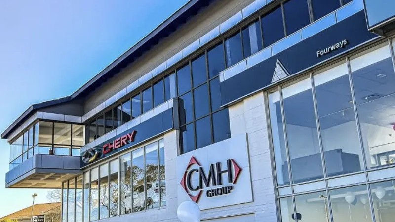 Inside CMH's potential property deal with its own executives