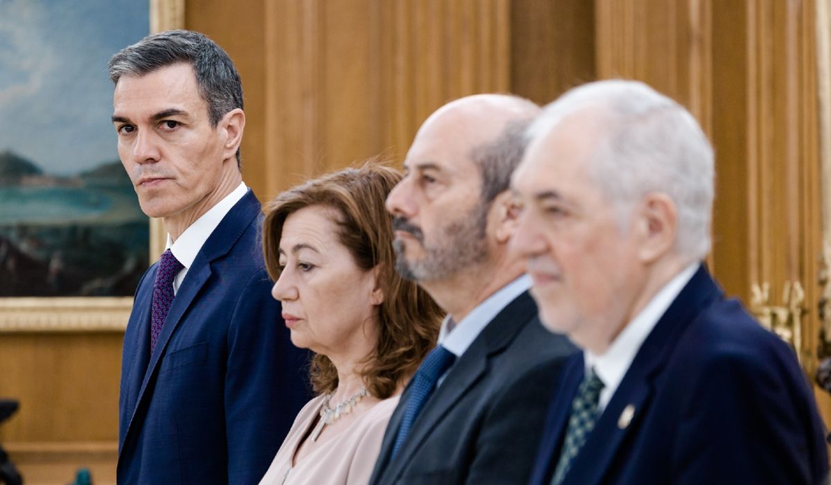 El Gobierno admite que no cuenta con el apoyo de Junts ante una moción ...