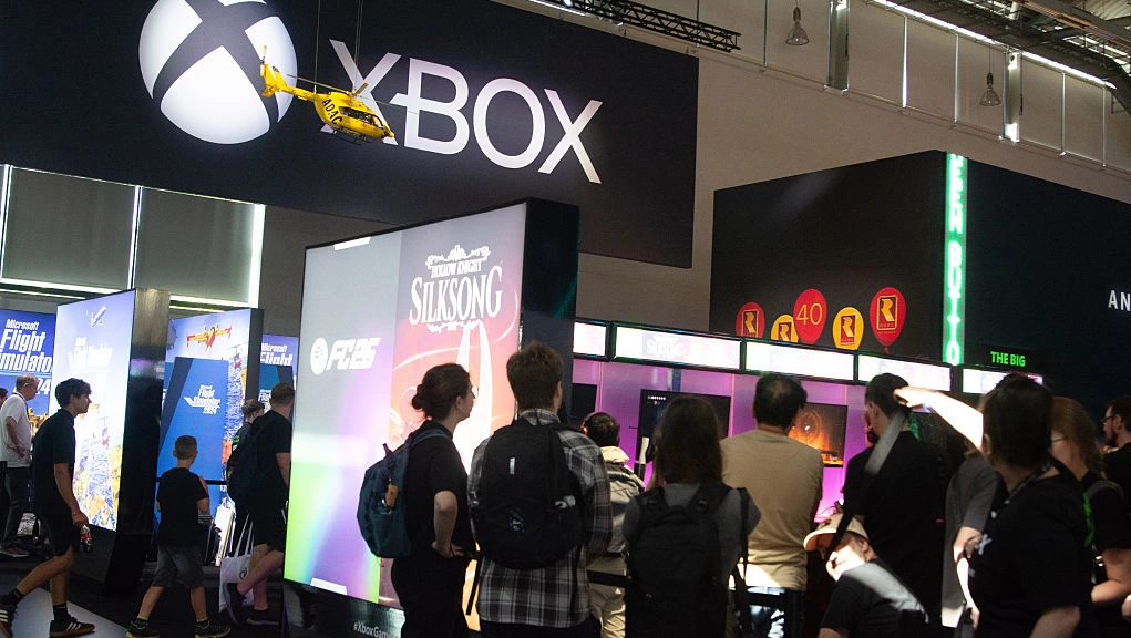Matthew Ball named Xbox chief strategy officer amid overhaul