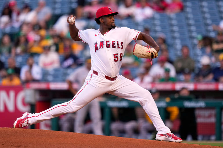 Gelof hits RBI groundout in 10th inning to give Athletics 3-2 win over ...