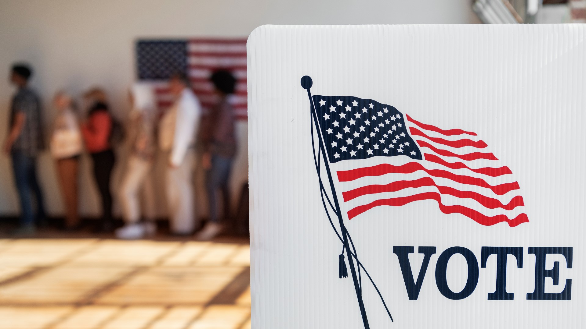 Whitehall voting dates, locations for special recall election