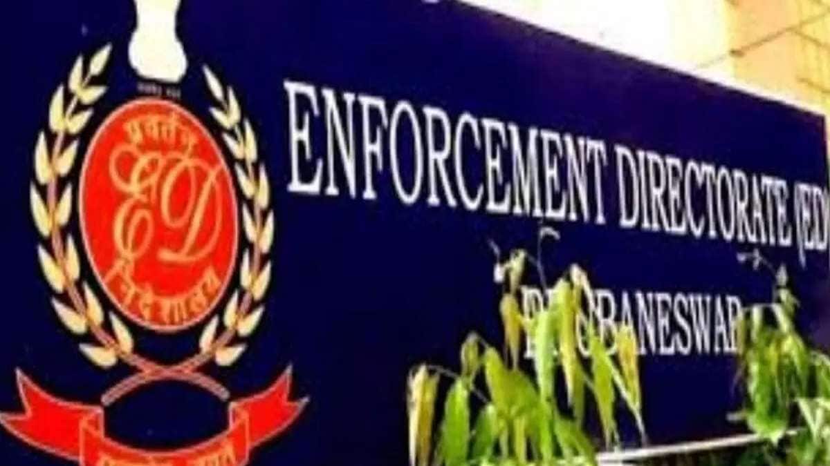 ED raids multiple locations in Bengal in 'land grabbing' case against ...