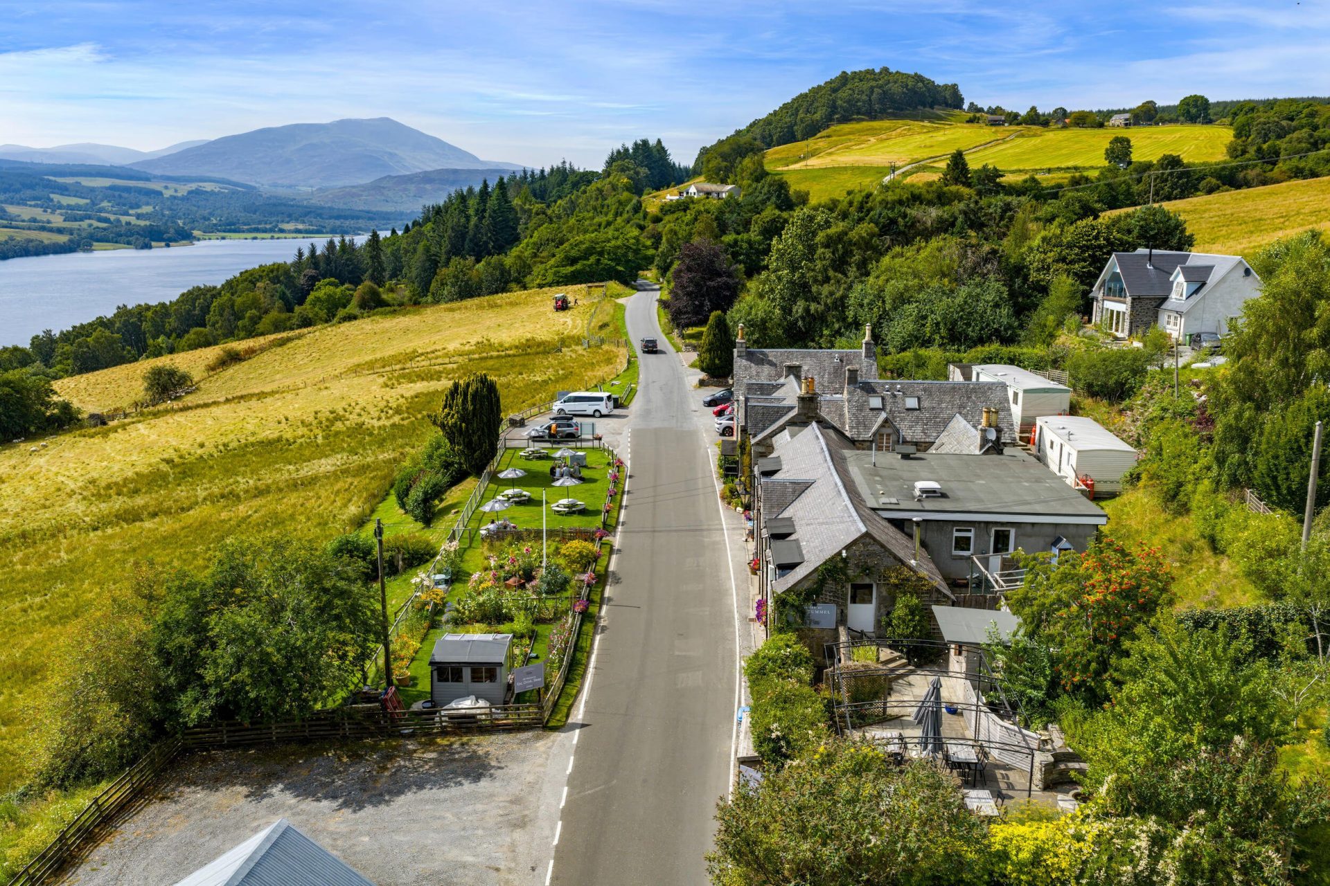 I’m a pub expert – these are my 20 favourite for a weekend stroll
