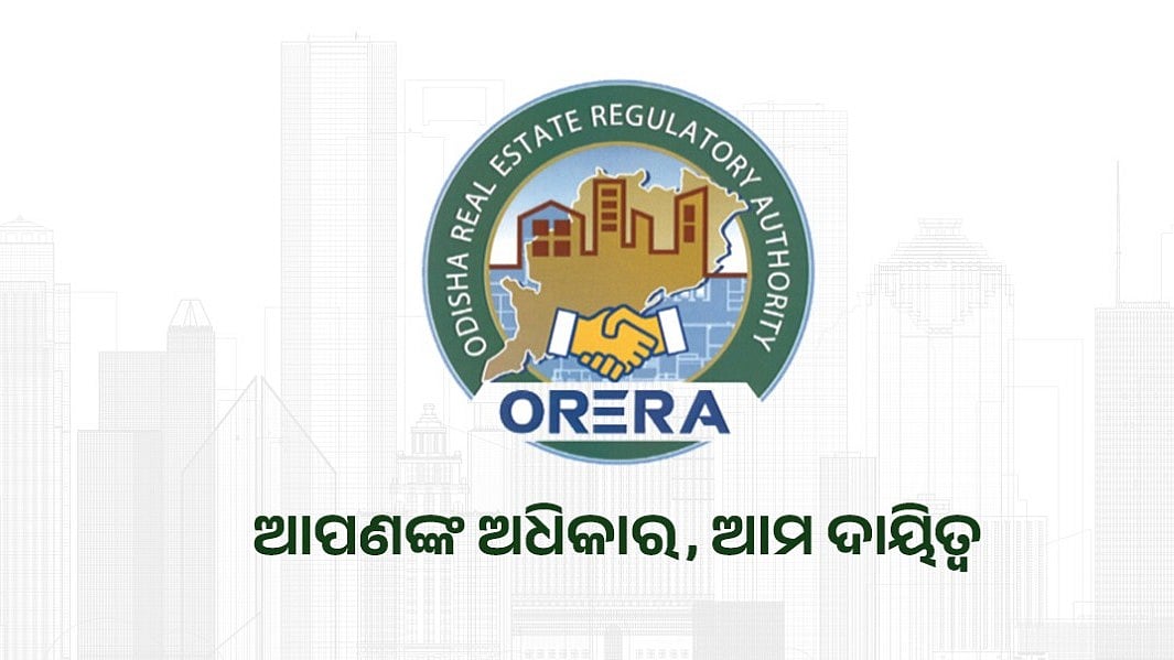 Odisha Real Estate Regulatory Authority rolls back old QPR norms, plans ...