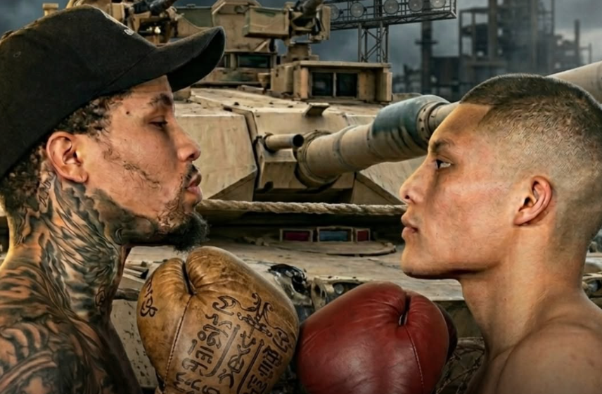 Cruz-Davis rematch reportedly unlikely