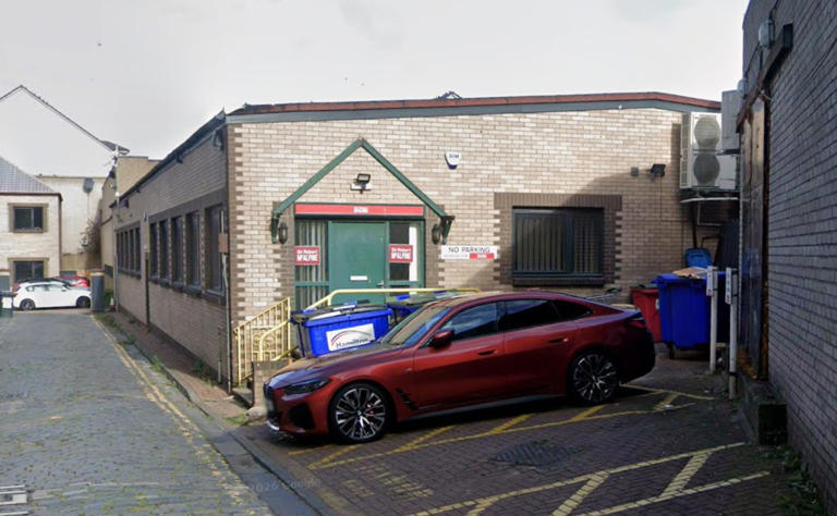 Plans lodged for new Edinburgh virtual reality entertainment centre at ...