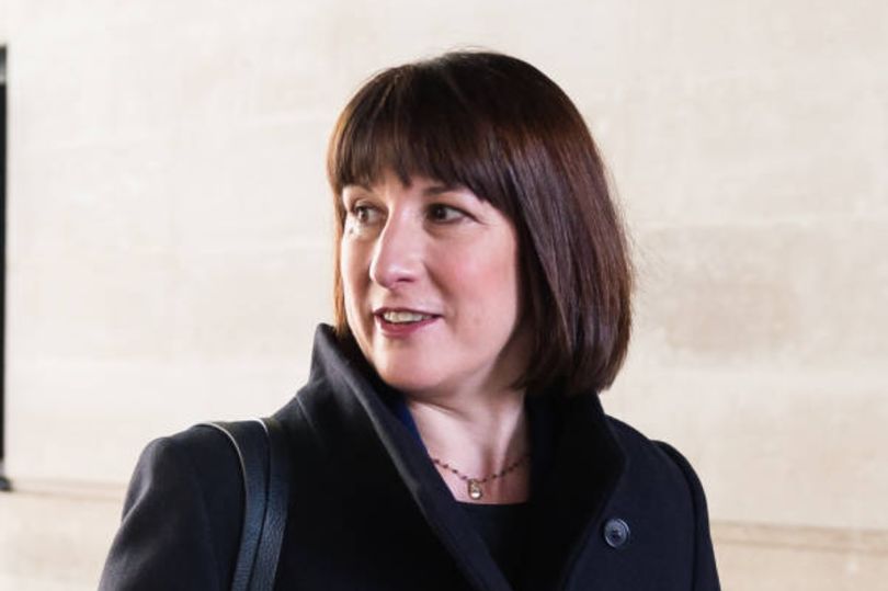 Rachel Reeves confirms 24p per mile rule for motorbike riders in England