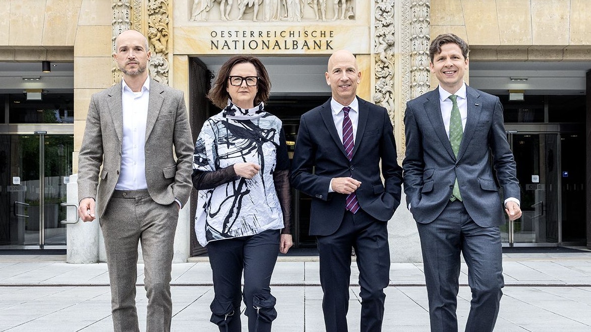 Nationalbank erfindet sich neu – das ändert sich