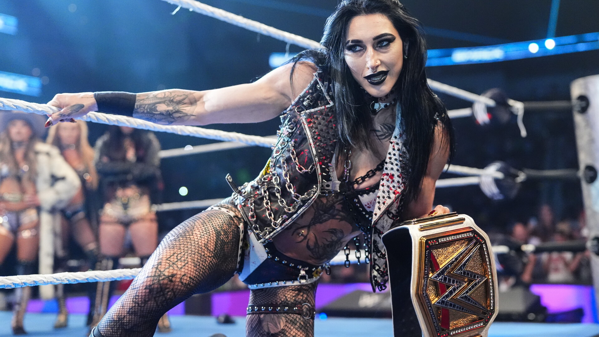 How to watch WWE Saturday Night's Main Event (May 23): Schedule ...
