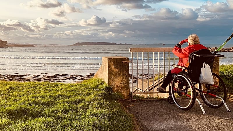 Where to travel for accessible adventures in Europe, according to the ...