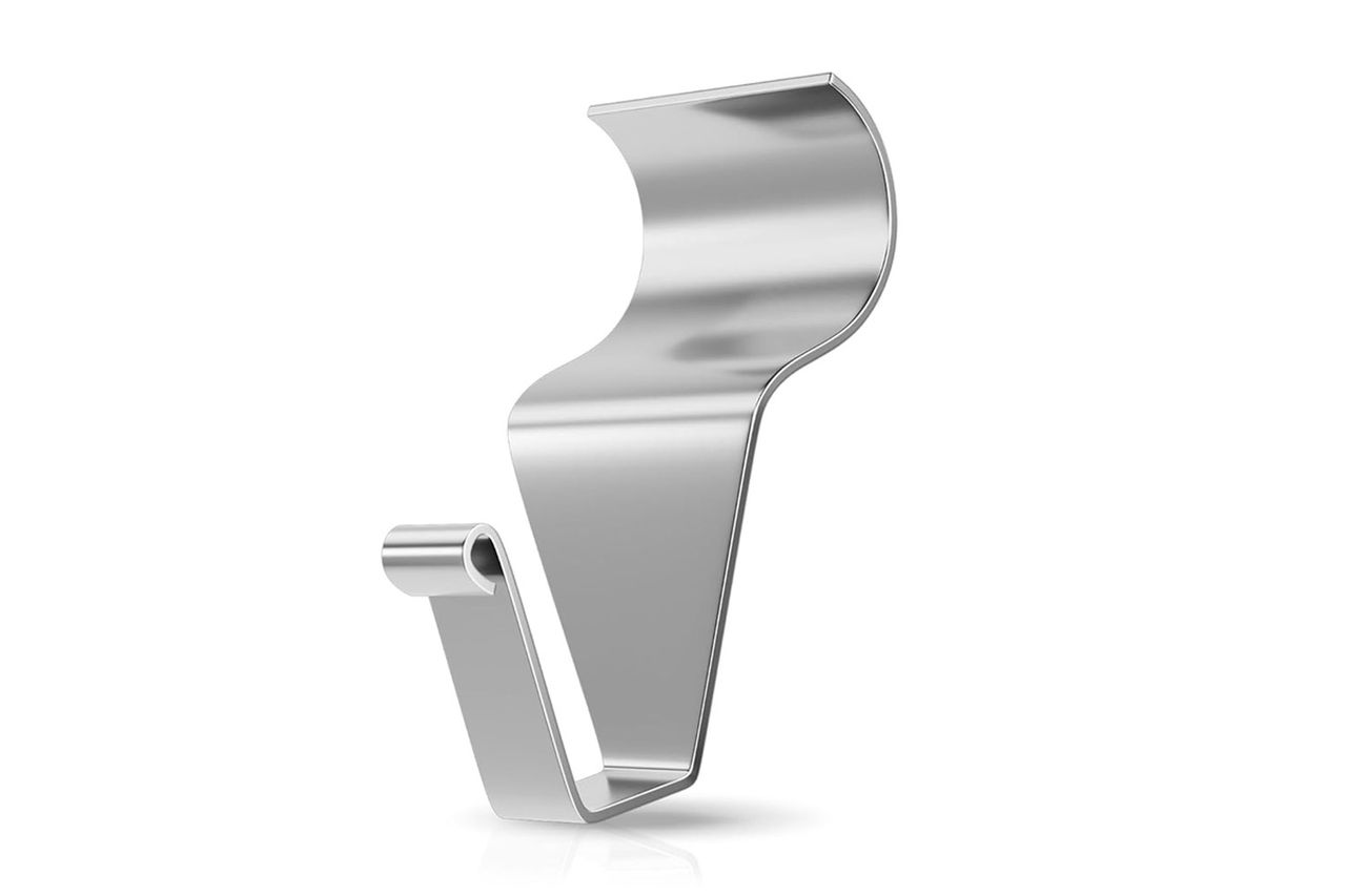 MIUKAA Vinyl Siding Hooks