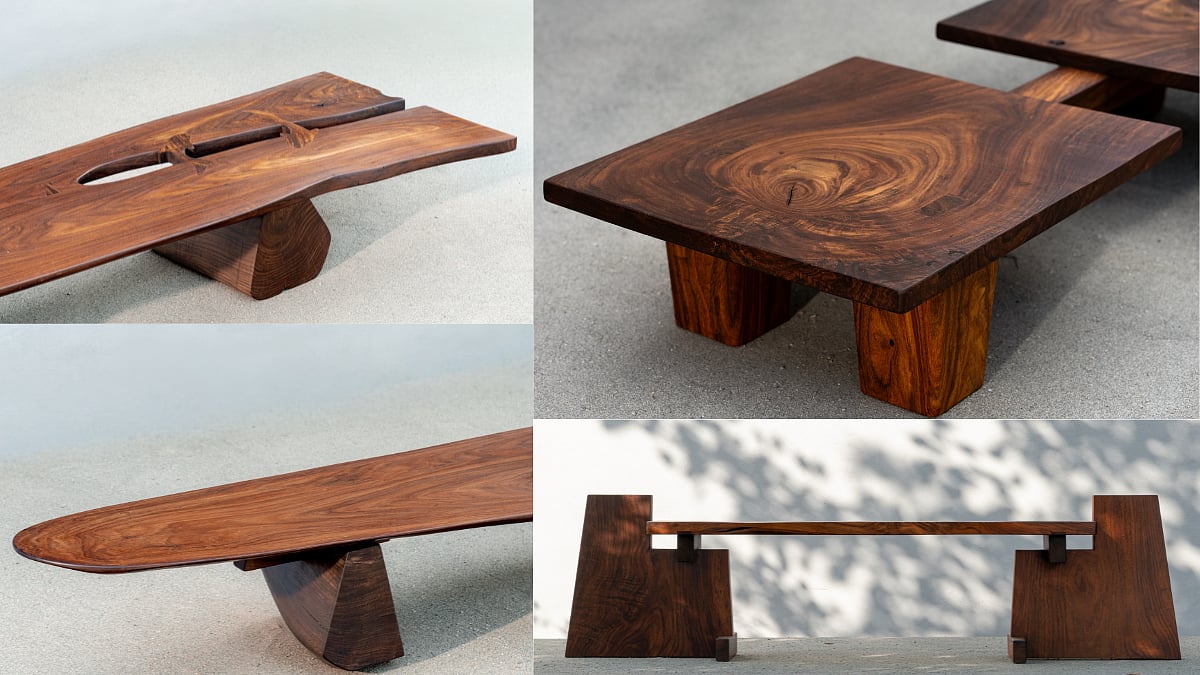 This Punjab-based design studio is creating furniture that preserves ...