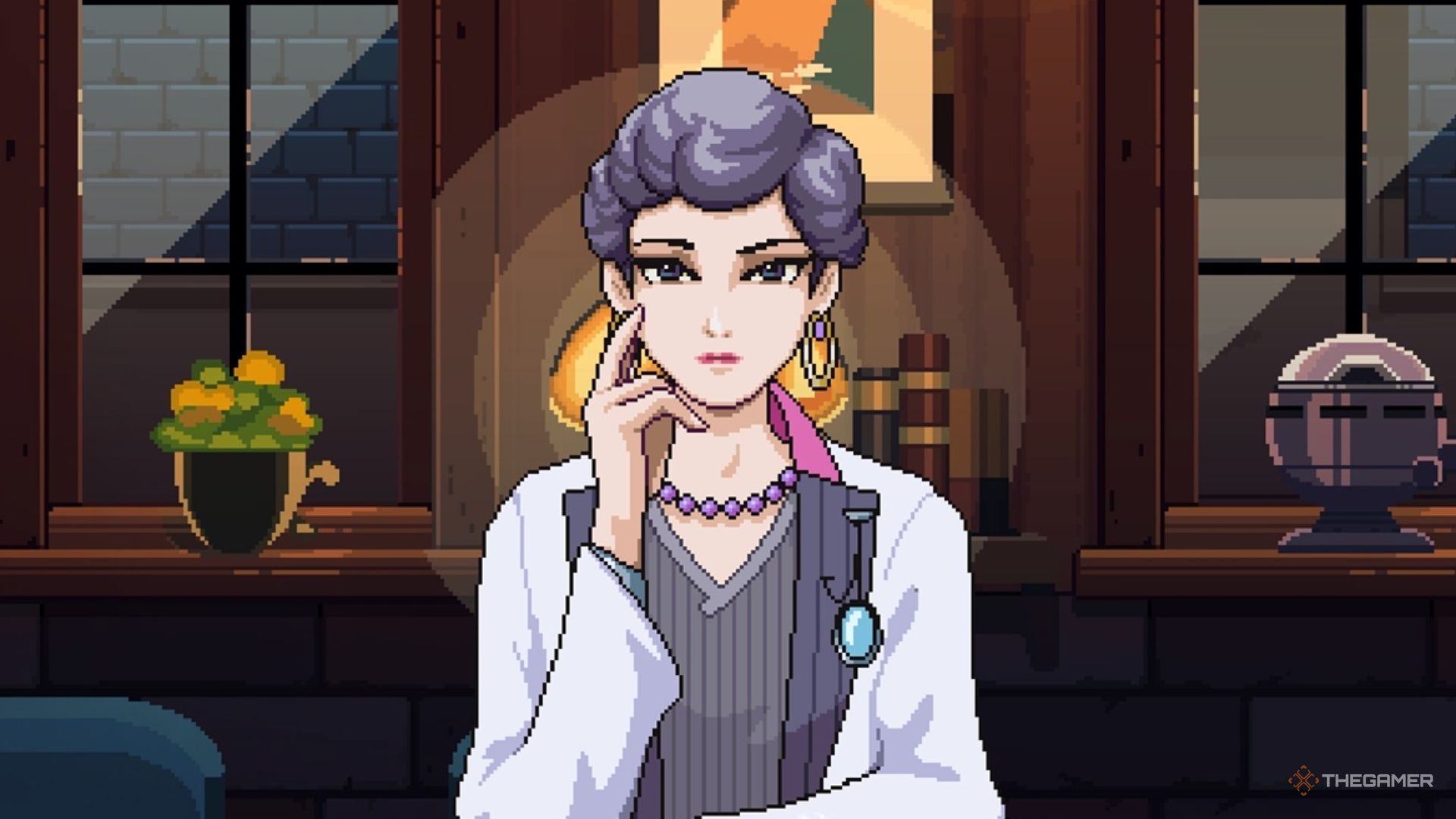 How to unlock every achievement and trophy in Coffee Talk Tokyo