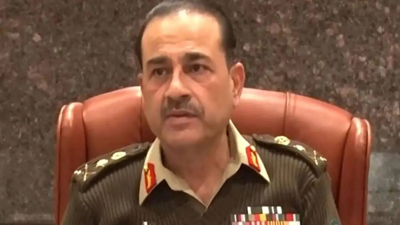 US-Iran war: Pak Army chief Munir’s visit to Tehran postponed again