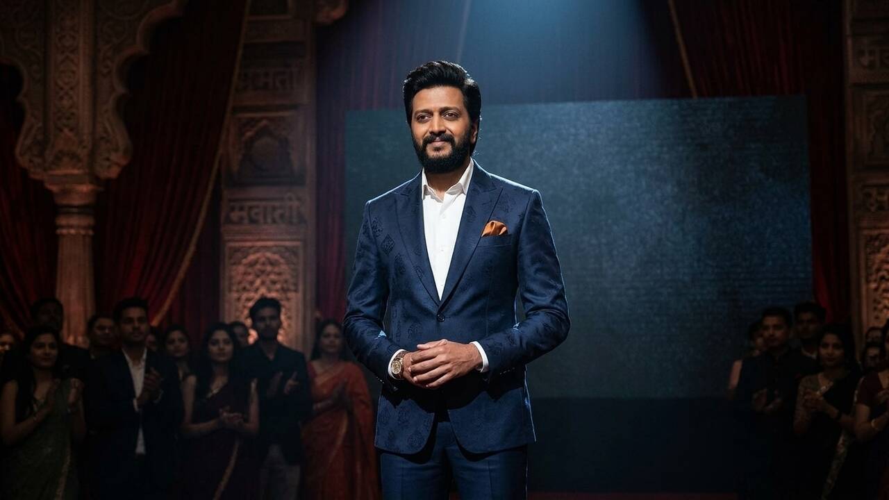 Raja Shivaji's box office performance on day 21: Riteish Deshmukh's ...